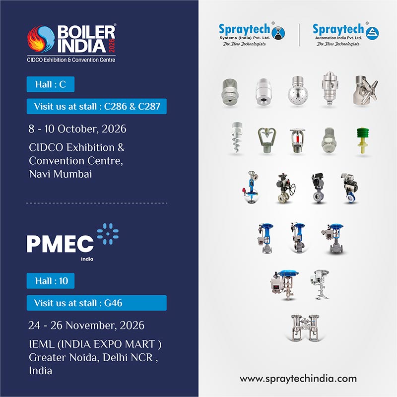 Valve Manufacturer